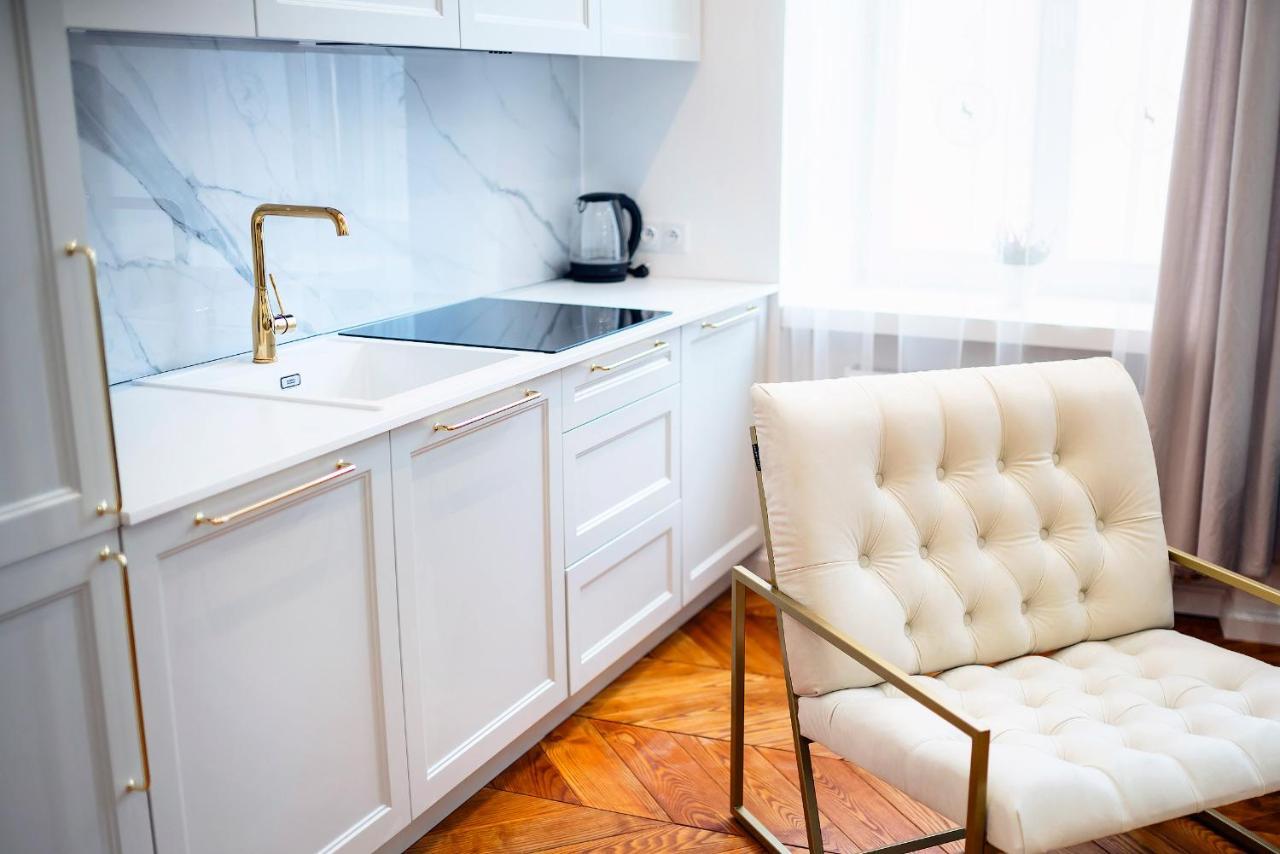 Apartamenty Arte Lublin Niecala 11 - Faktura Vat Parking Free Εξωτερικό φωτογραφία