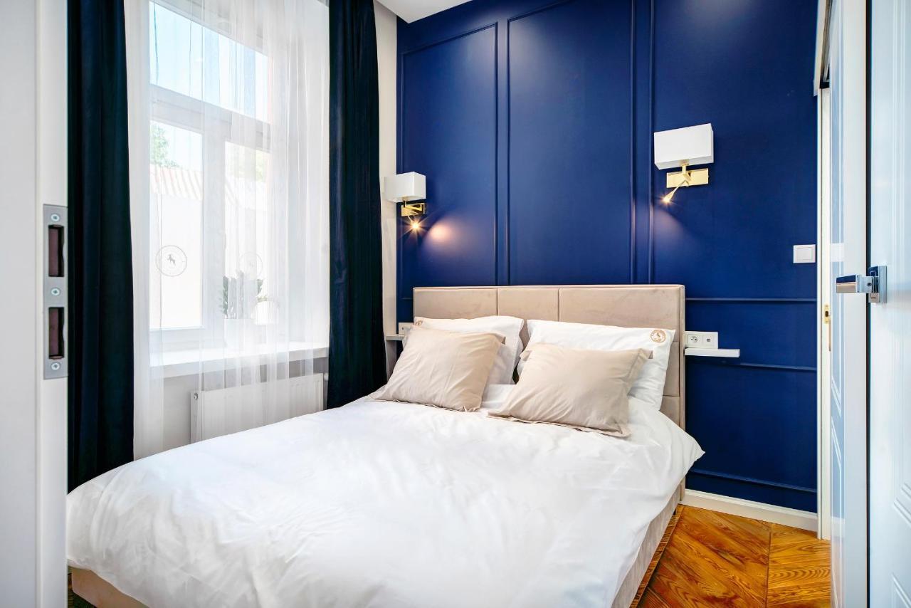 Apartamenty Arte Lublin Niecala 11 - Faktura Vat Parking Free Εξωτερικό φωτογραφία
