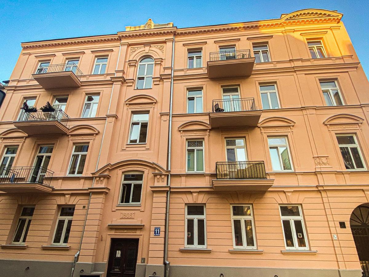 Apartamenty Arte Lublin Niecala 11 - Faktura Vat Parking Free Εξωτερικό φωτογραφία